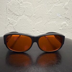 Biorhythm Safe Blue light Glasses